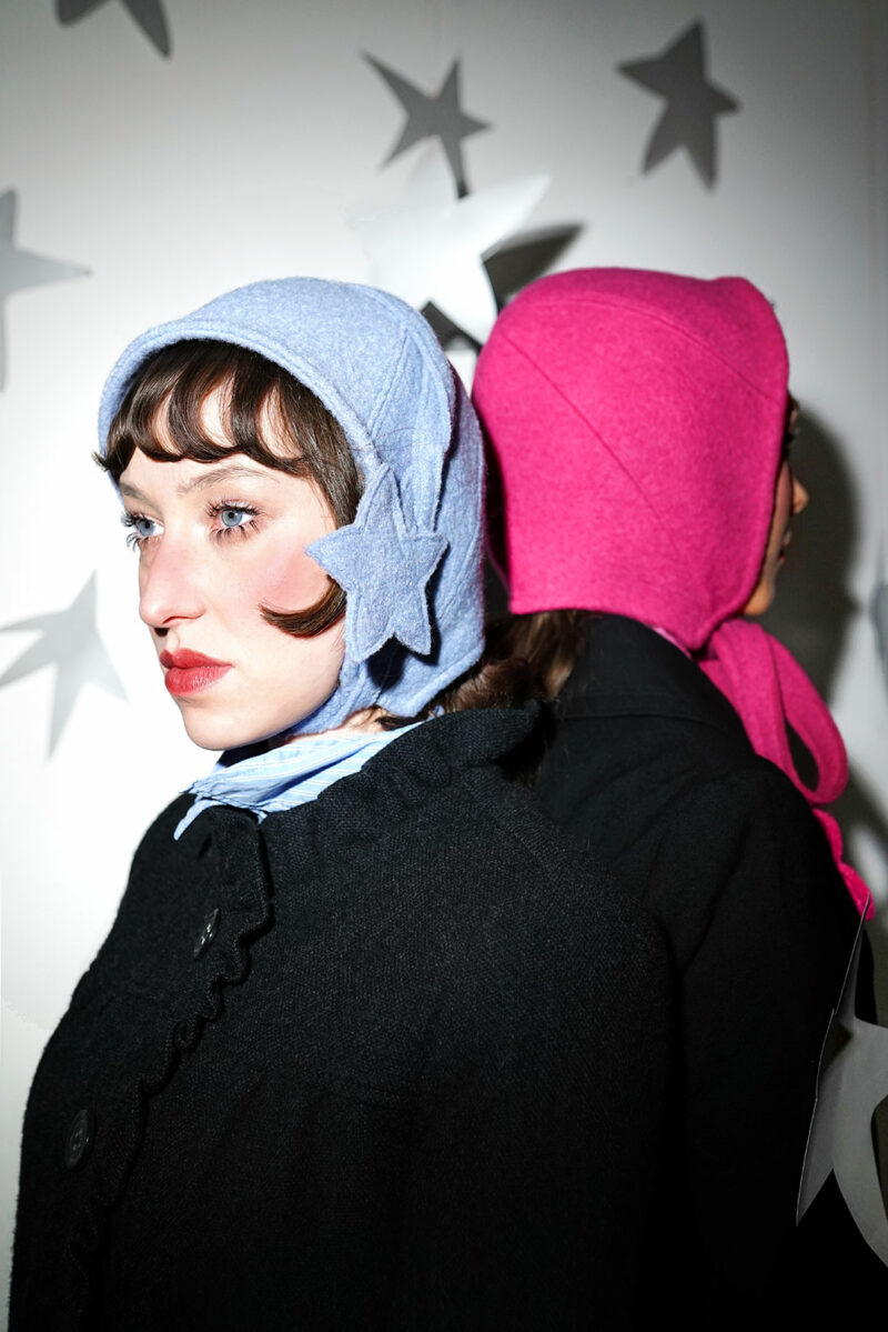 Musa Star Bonnet - Image 2