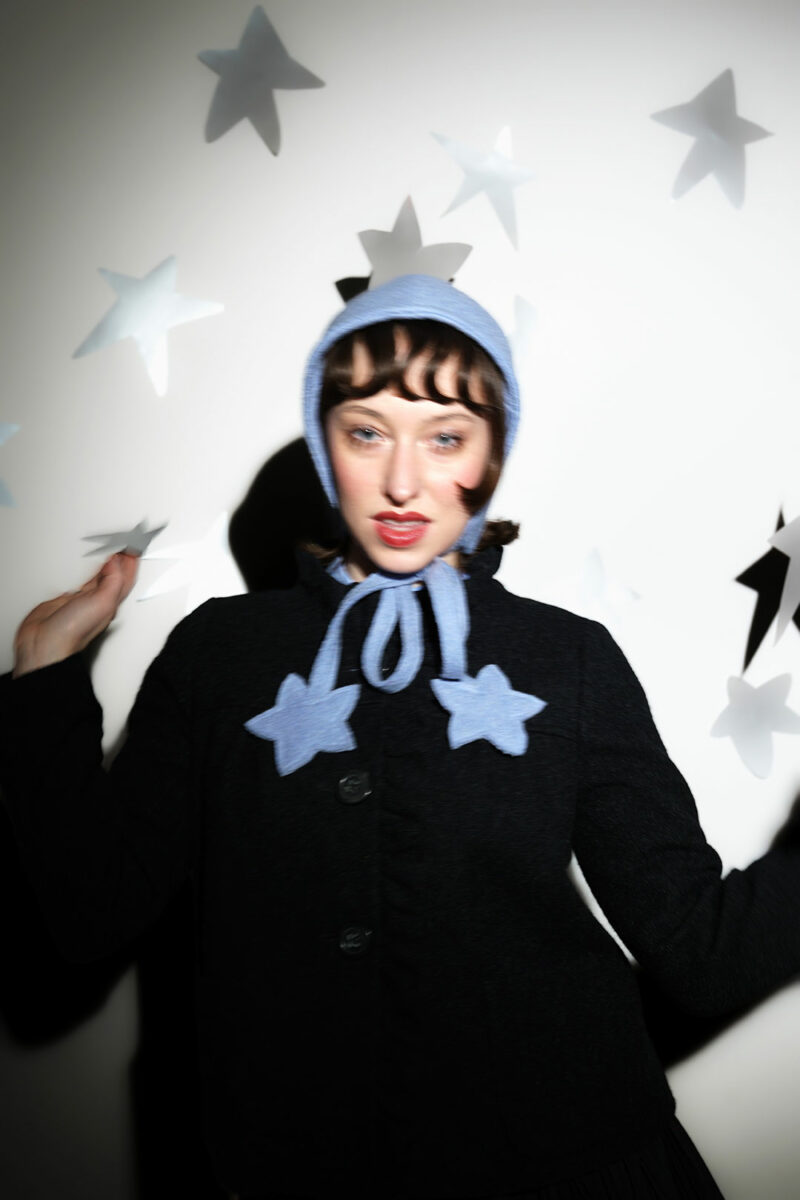 Musa Star Bonnet - Image 4
