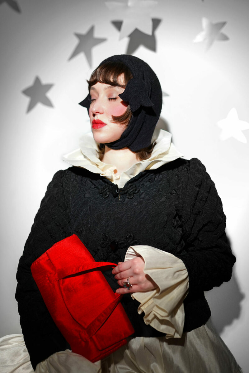 Nika Bonnet - Image 2