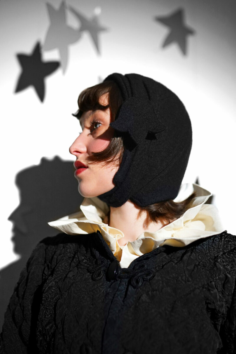 Nika Bonnet - Image 3