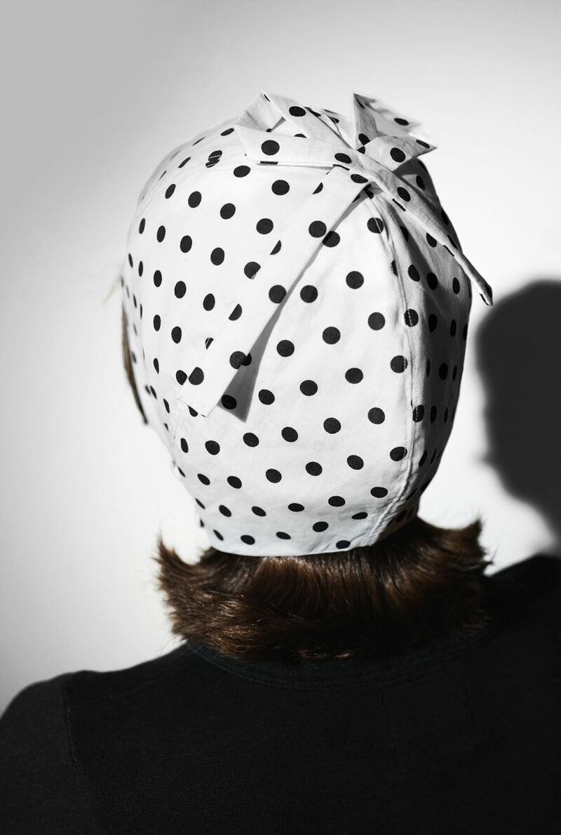 Olivie Beach Bonnet - Image 3