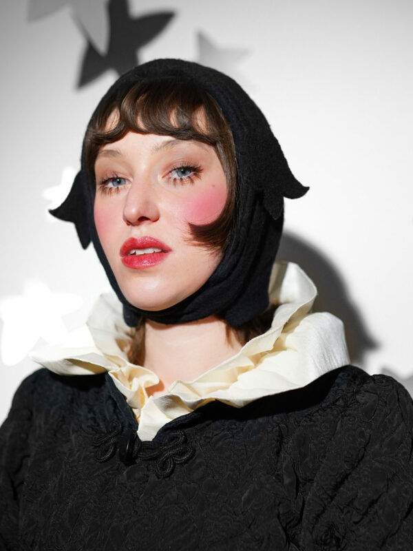 Nika Bonnet