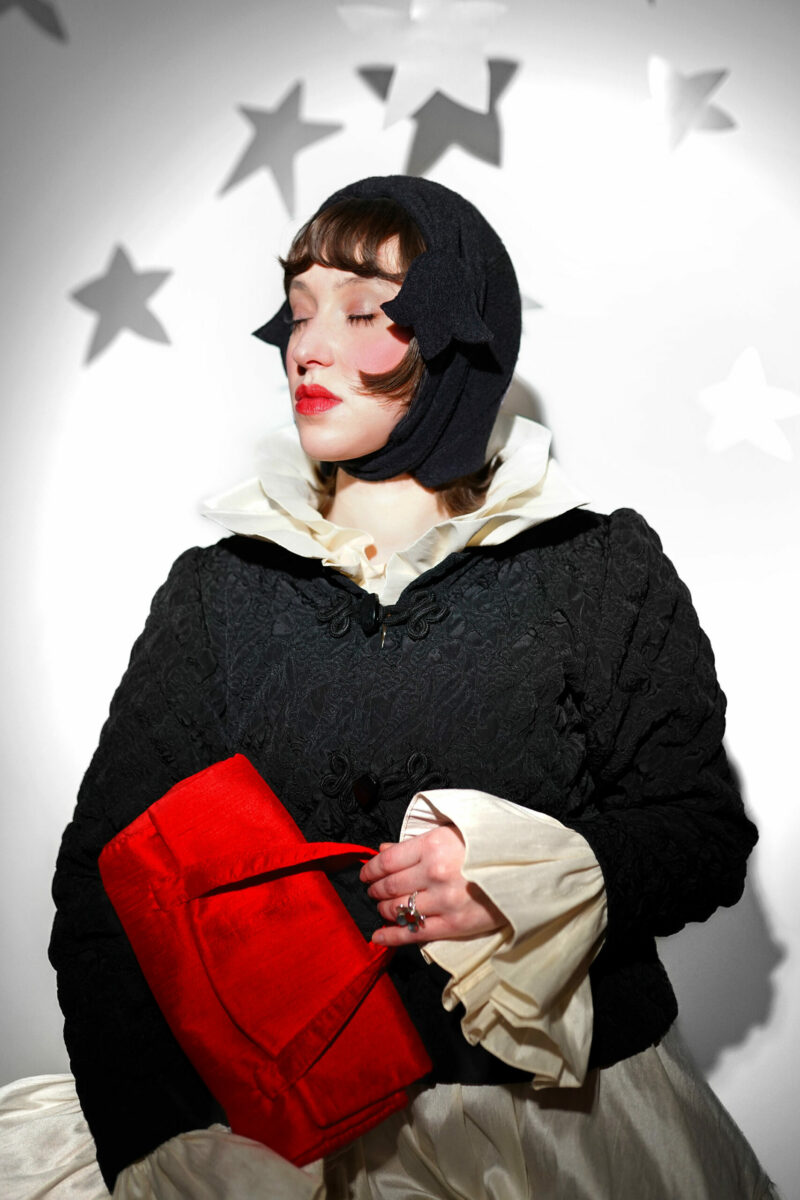 Milk Silk Bag - Image 3