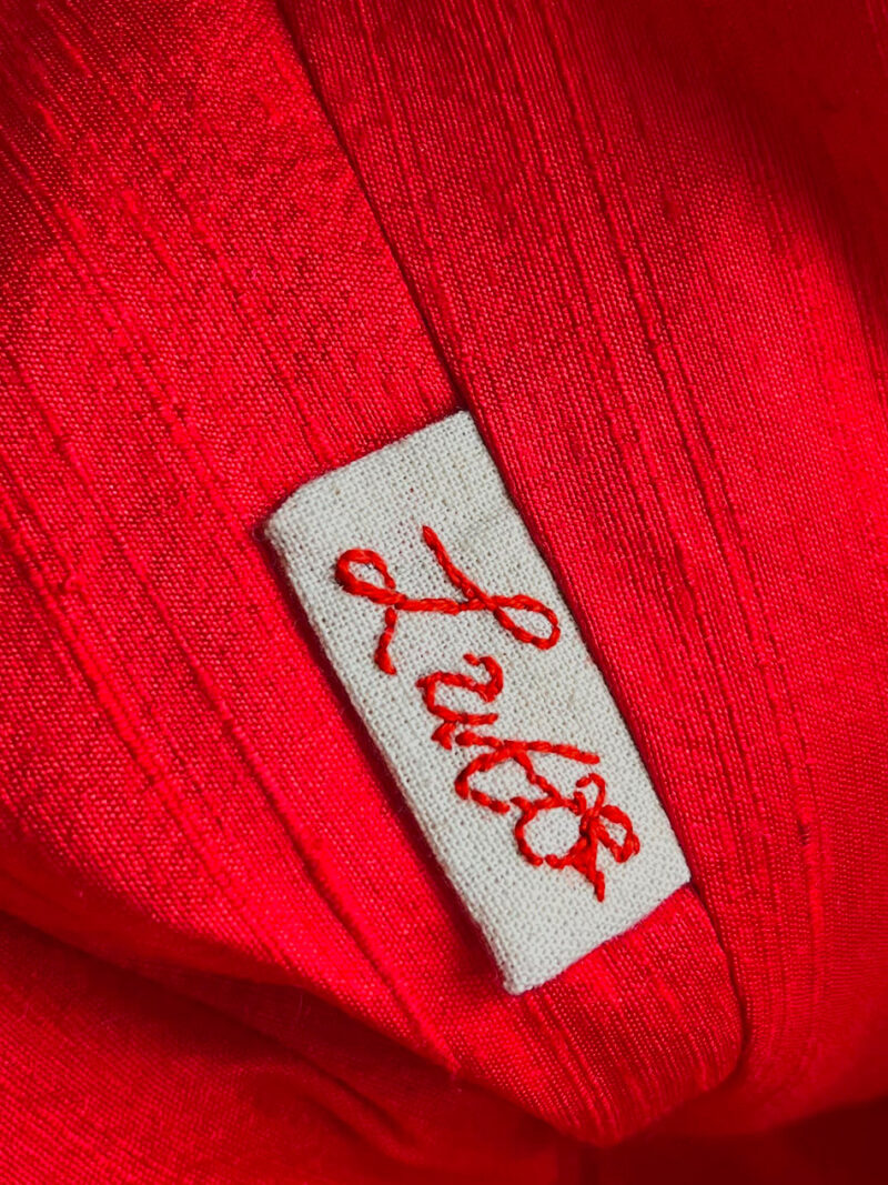Milk Silk Bag - Image 4