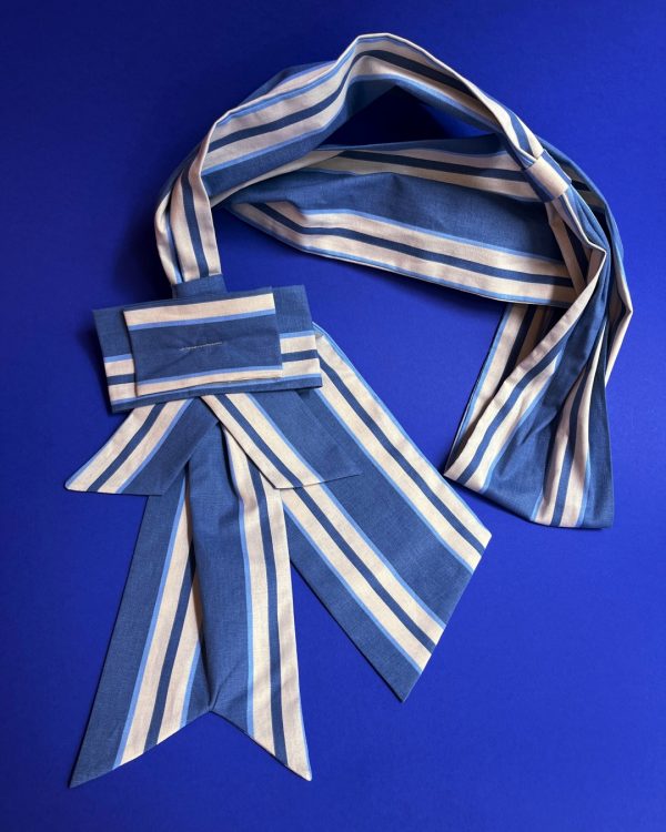 The Stash Sash Cotton