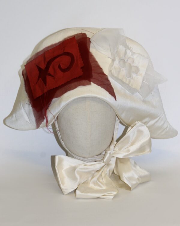 Something Borrowed Bicorn Hat