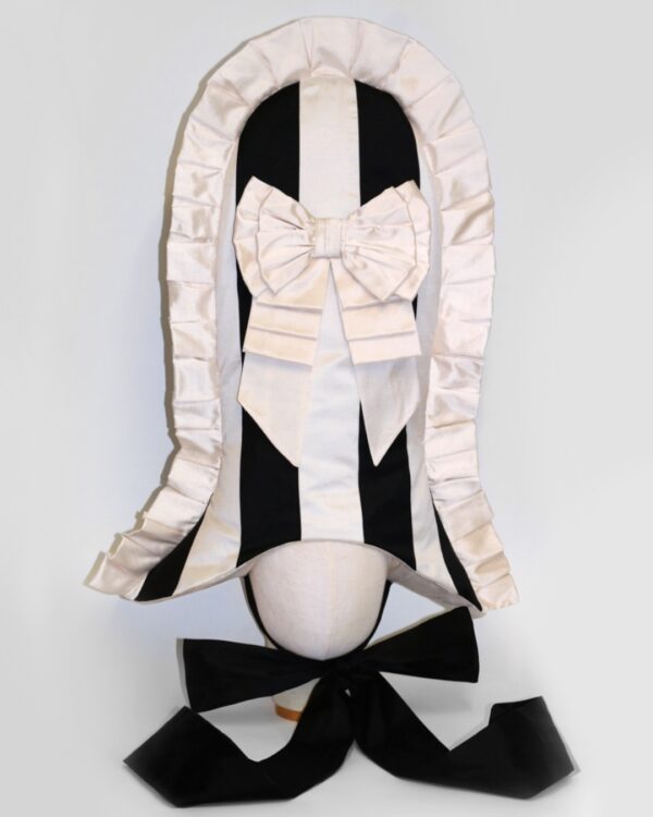 The Striped Tower 55cm tall
